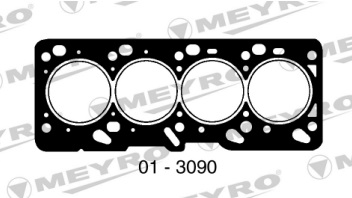 FORD ESCORT MONDEO 2.0 16V ZETEC-TC
