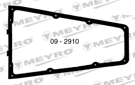 FORD TAUNUS 2.0-2.3 SIERRA-TV