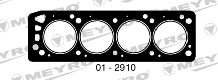 FORD TAUNUS SIERRA 2.3  2300 -TC