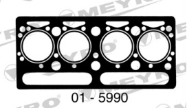 PERKINS 4C 4-203 - S/AMIANTO-TC