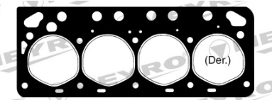 FORD V8  F2  DERECHO.-TC