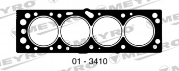 CHEVROLET CORSA-TIGRA 1.6 16V 79MM -TC