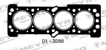 CHEVROLET AVEO 1.6 16V G3 79MM -TC