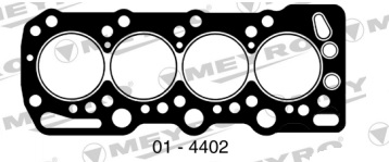 CHEVROLET CORSA II MERIVA  ASTRA 1.7 DIESEL 16V DTI INYECCION DIRECTA 1.50MM 1M  TC