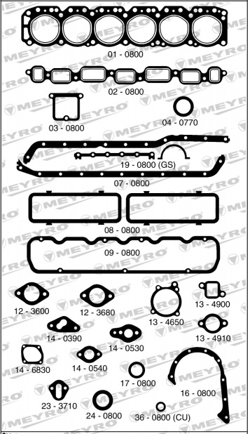 CHEVROLET 400 CHEVY-C10 4 B.-JMTC