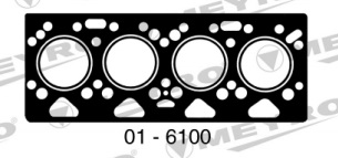 CHEVROLET UPD20-MAXION S4-S4T