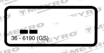 PEUGEOT 404 504 505 1.6-1.8-2.0 -TV