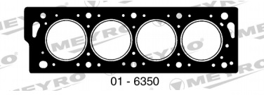 PEUGEOT 306 406 PARTNER XU7JP4 1.8 16V CIL. 83MM-TC