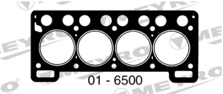 RENAULT 6-12 1400CC.1976-82-TC