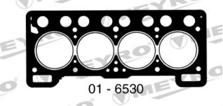 RENAULT 9 - 11 - 12 - 18 JUNIOR 1.4 1400-TC