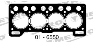 RENAULT 9 11 12 18 CLIO TRAFIC 1.6 1600 77MM-TC