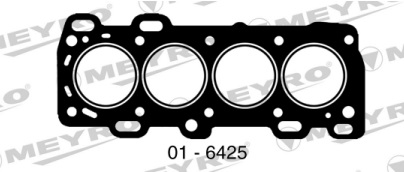 RENAULT LAGUNA 2.0 16V N7Q MOT. VOLVO -TC
