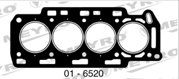 RENAULT 18 COUPE FUEGO 21 TRAFIC 2.0 2.2 88MM -TC