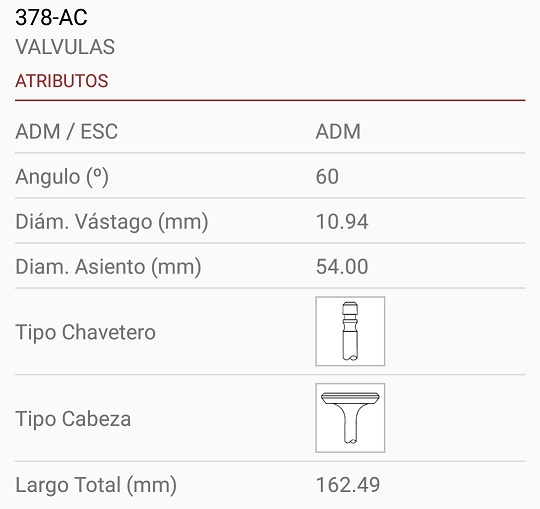 SCANIA DS-11 11X54X162 2 TRABAS ANCHA 30º
