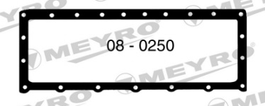 BEDFORD D200-CIMARRON 3300/3800-TV LAT.