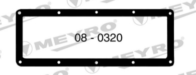 BEDFORD CIMARRON 3300/3800/86-TV LAT.
