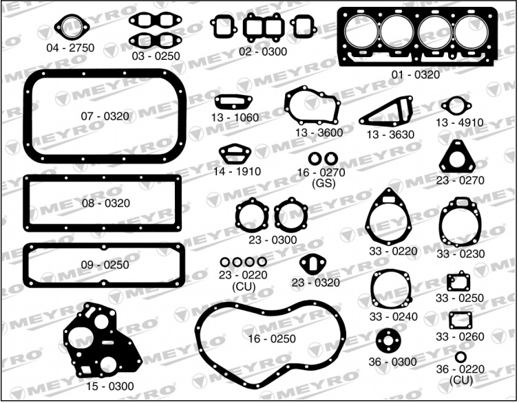 BEDFORD CIMARRON 3800 86-JMTC