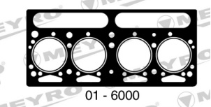 PERKINS T 4.33 TURBO-TC