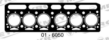 PERKINS 6-305 PF 102HP-TC