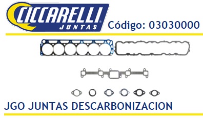 FORD FALCON F-100 RANCHERO FAIRLINE 188 221  6 CILINDO 7 BANCADAS C/TC -JD