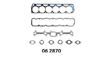 FORD FALCON F-100 RANCHERO FAIRLINE 188 221  6 CILINDO 7 BANCADAS-JD