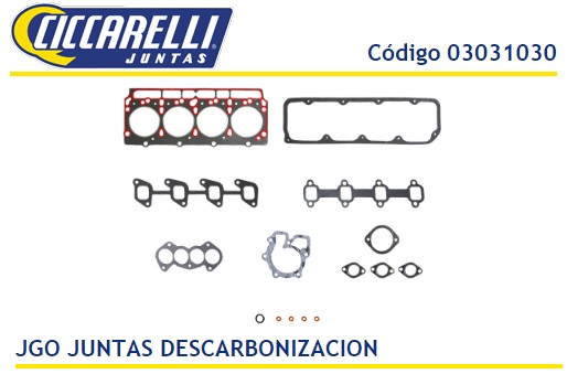 FORD TRANSIT D-DI 2.5 L. MOT.-4EB-JD
