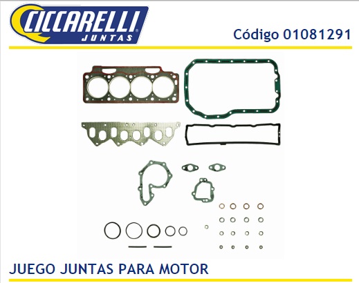 RENAULT 1.9 CHAMADE F2N 1.7 8V -CLIO F3N 1.7 -JMTC