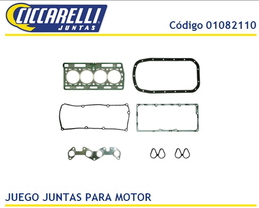 RENAULT  CLIO TWINGO 1.2 8V D7F- JMTC