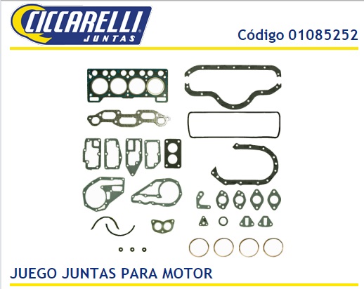 RENAULT 4S 6 12 1.1 1.3 1100-1300 -JMTC