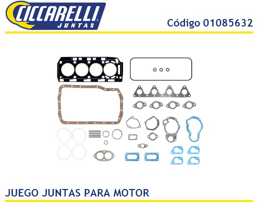 RENAULT 18 COUPE FUEGO 21 TRAFIC 2.0 2.2 -JMTC