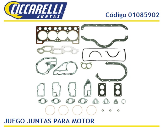 RENAULT 6-12-18 1400 76-82-JMTC