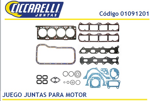 FIAT PALIO-SIENA TORQUE 1.6 16V-JMTC