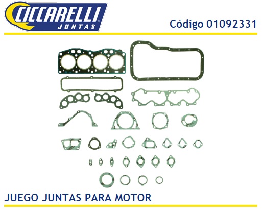 FIAT 128 147 BRIO-SPAZIO 1100-JMTC