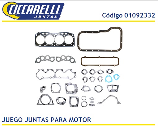 FIAT 128-SPAZIO-IAVA 147 FIORINO 1300-JMTC