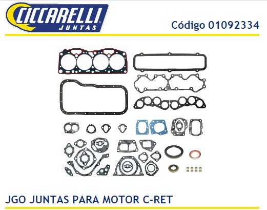 FIAT 128 SUPER EUROPA UNO-REGATTA 85 1.5 1500  C/RETENES -JMTC