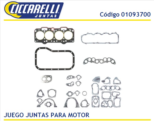 FIAT PALIO 1.0 1.5 ED-EDX - JMTC