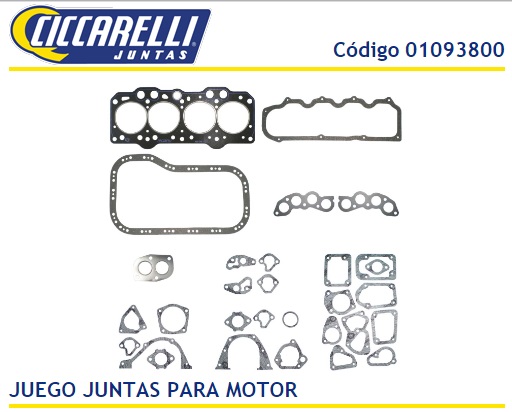 FIAT 147 1050-1300-BRASIL-JMTC