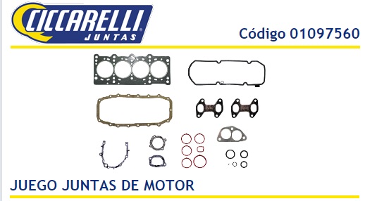 FIAT 1.4-FIRE EVO PALIO GRAND SIENA-DOBLO IDEA LINEA-JMTC
