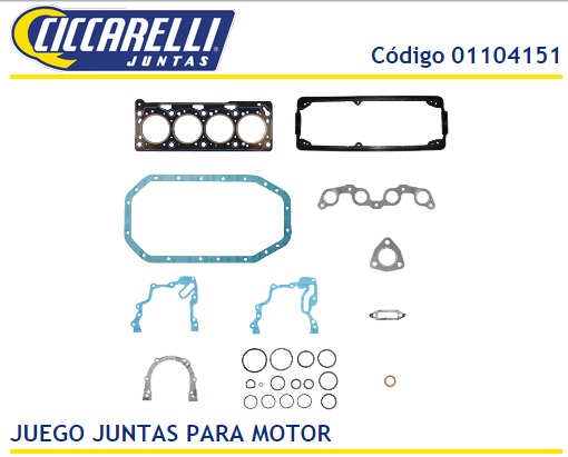 VOLKSWAGEN GOL 1.0 1000-8V-JMTC