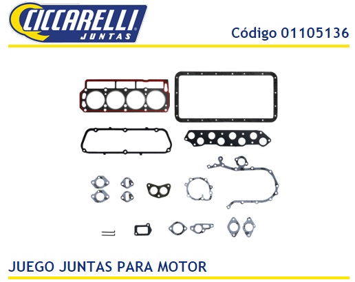 DODGE 1500-1800-JMTC