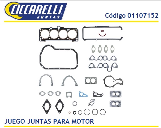 VOLKSWAGEN GACEL-GOL-SENDA-SAVEIRO 1.6-1.8 AUDI ESCORT NAFTA CARBURADOR -JMTC