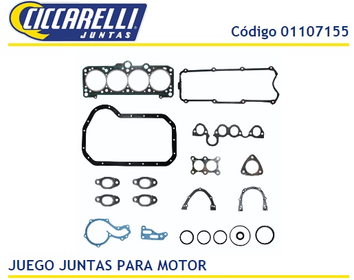 VOLKSWAGEN GOLF-POLO-GOL-POINTER-ORION-ESCORT XR3 GALAXY  1.6-1.8 8V MI INYECCION-JMTC