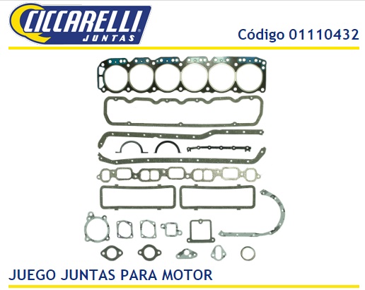 CHEVROLET 230 250 400 SUPER-CHEVY-C10 7B. ( 1969/78 )-JMTC