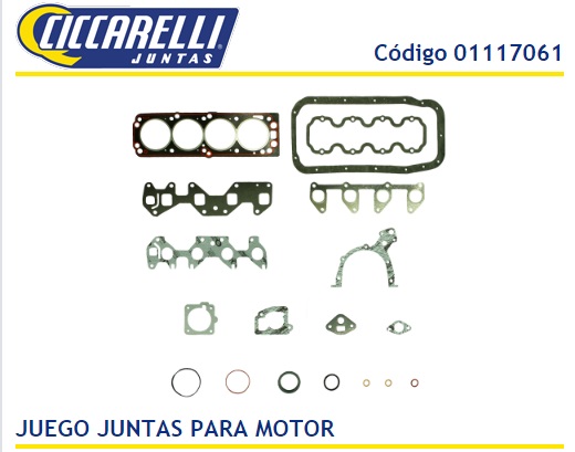 CHEVROLET CORSA COMBO 1.6 8V -JMTC