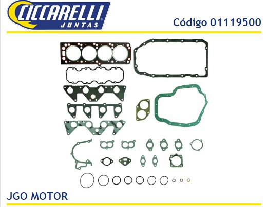 CHEVROLET VECTRA ASTRA ZAFIRA  2.0 8V -JMTC