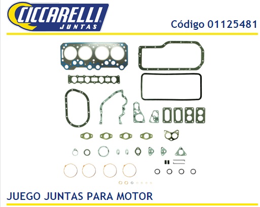 PEUGEOT 504 EXE-XSE-GL 1800-JMTC