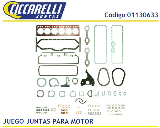 MERCEDES BENZ 6C 1114 OM352-JMTC