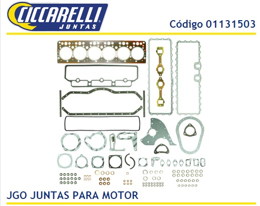 MERCEDES BENZ OM352 -D91-CR BCDA IG-JMTC