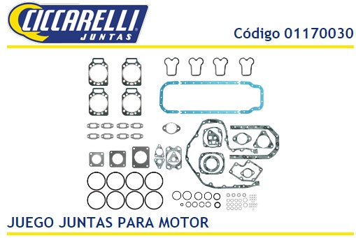 MWM D229 4CIL. 3.9L -JMTC