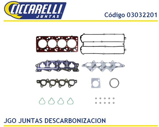 FORD FOCUS ESCORT 1.8 16V. ZETEC -JD